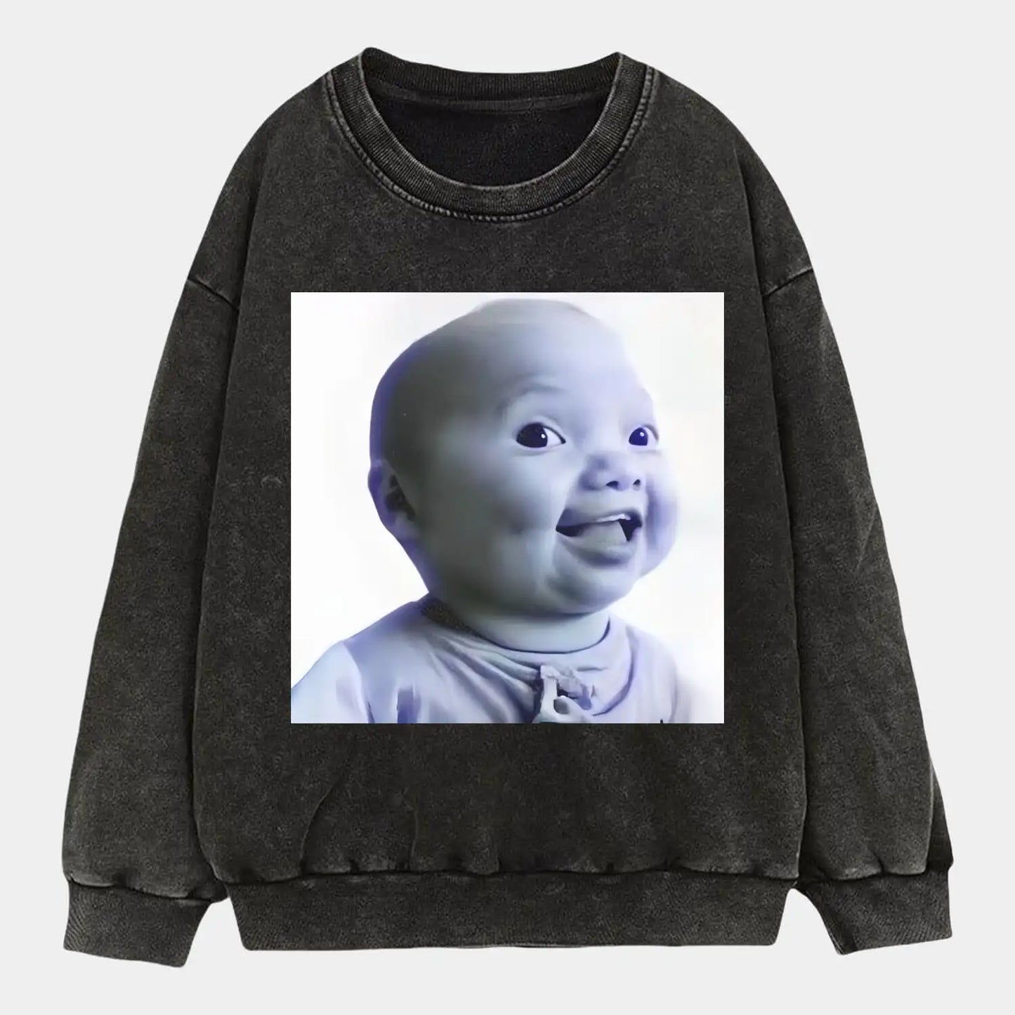 BABY MEME TEE 4.0