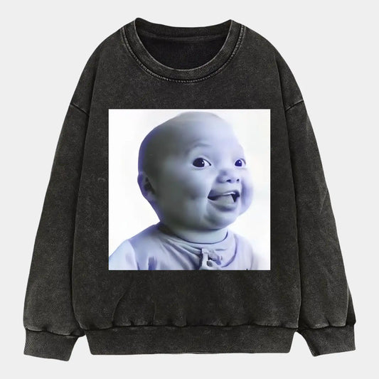 BABY MEME TEE 4.0