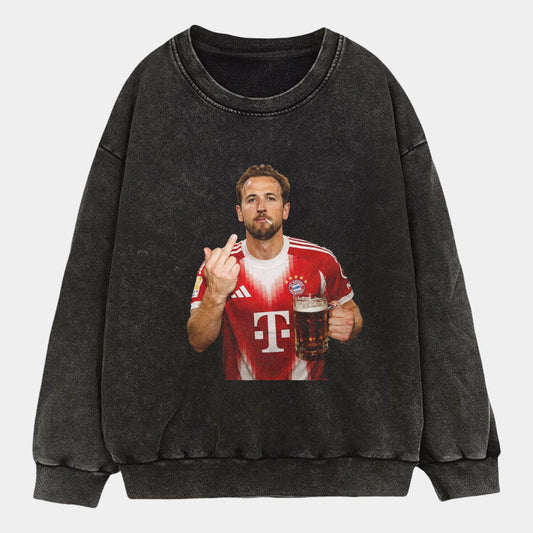 Harry Kane Tee 2.0 - HUMRODS