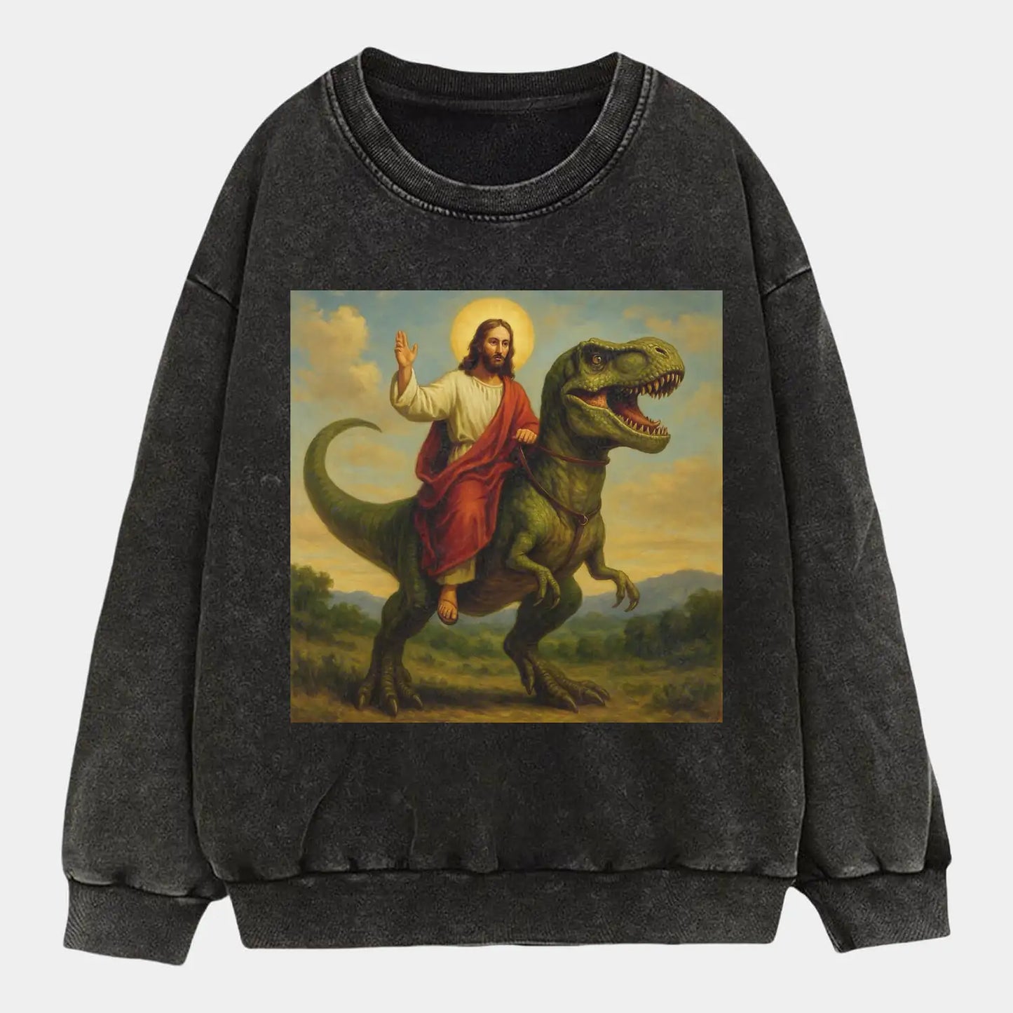 DINOSAUR T-SHIRT