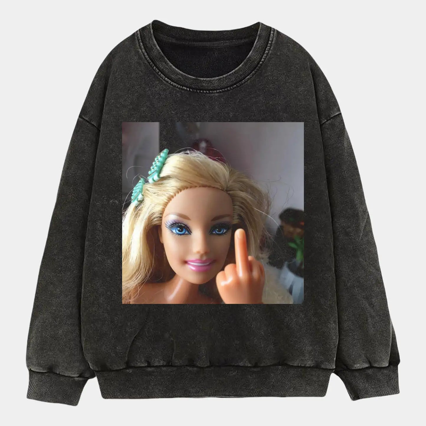 PEPPER SWEATSHIRT