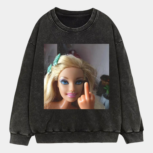 PEPPER SWEATSHIRT
