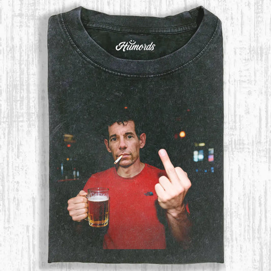 PEPPER TEE