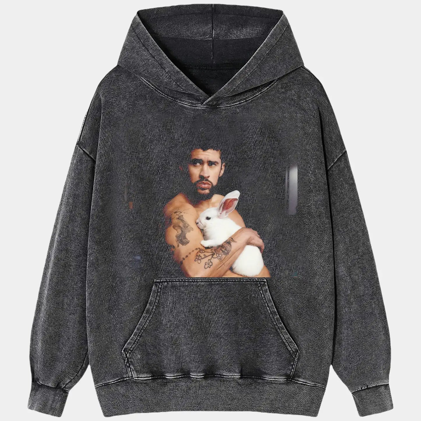 PEPPER HOODIE