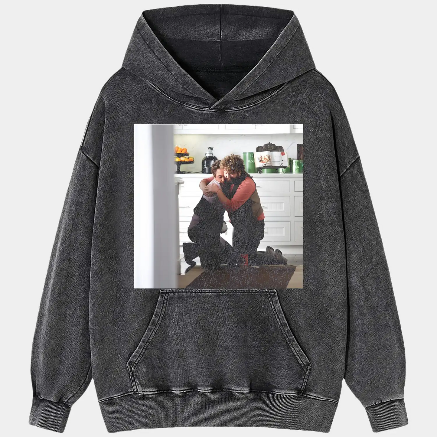 DUE DATE T-SHIRT V1.8