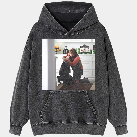 DUE DATE T-SHIRT V1.8