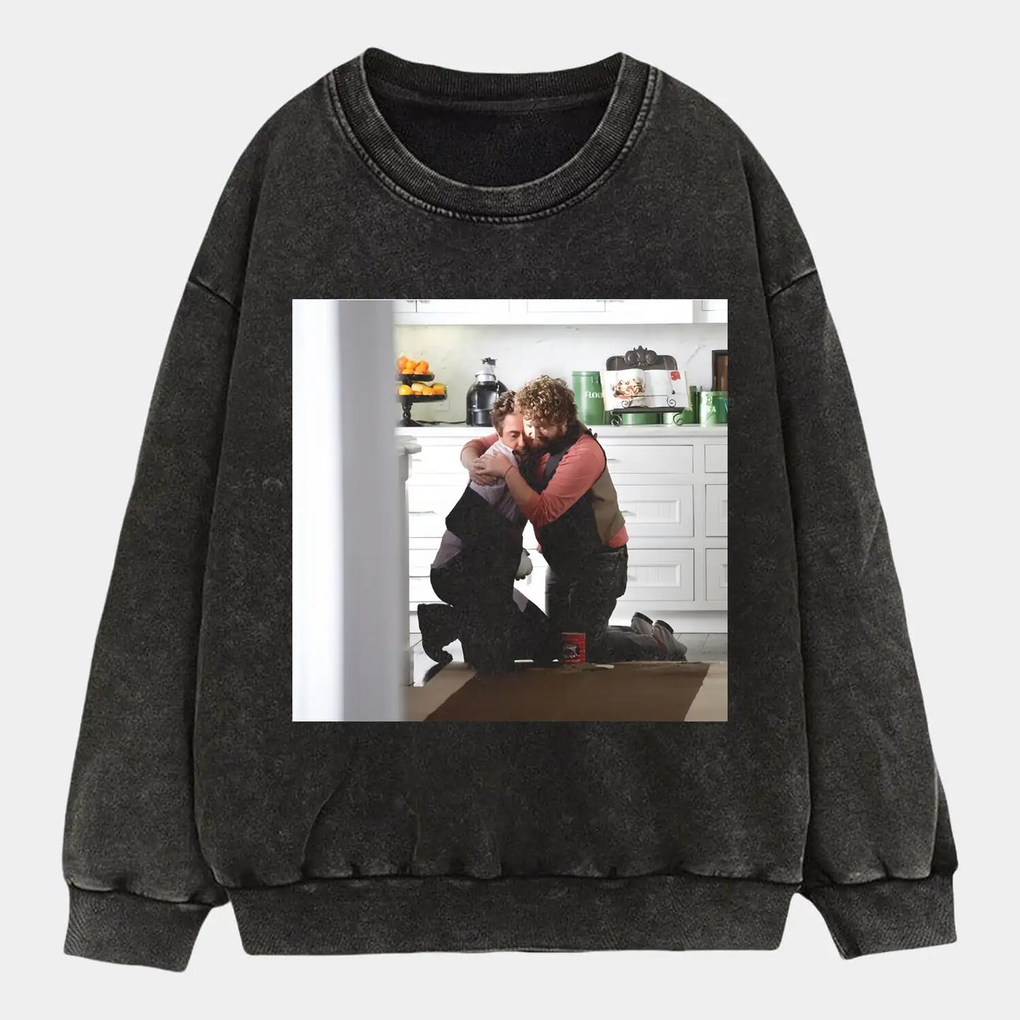 DUE DATE T-SHIRT V1.8