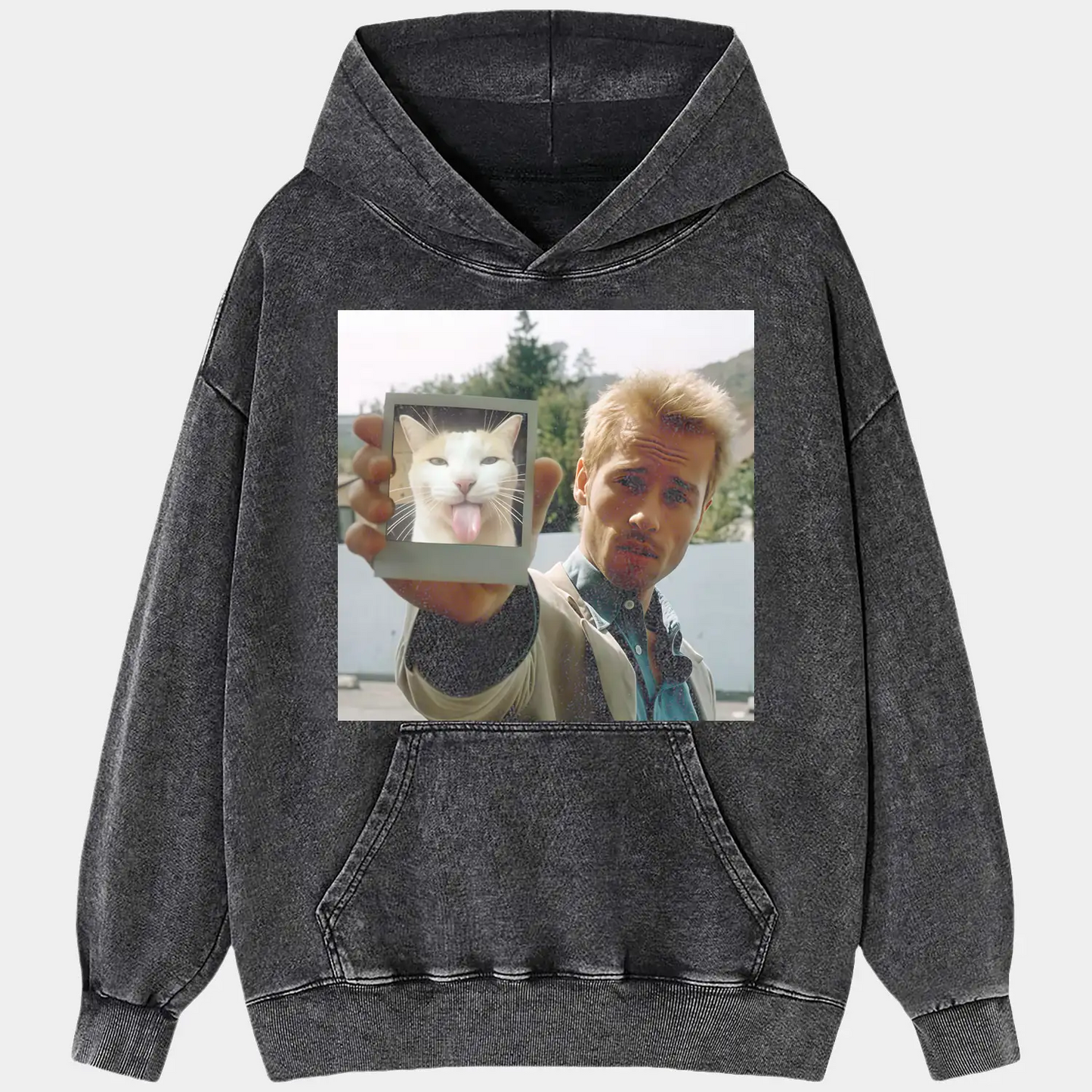 MEMENTO T-SHIRT V1.8