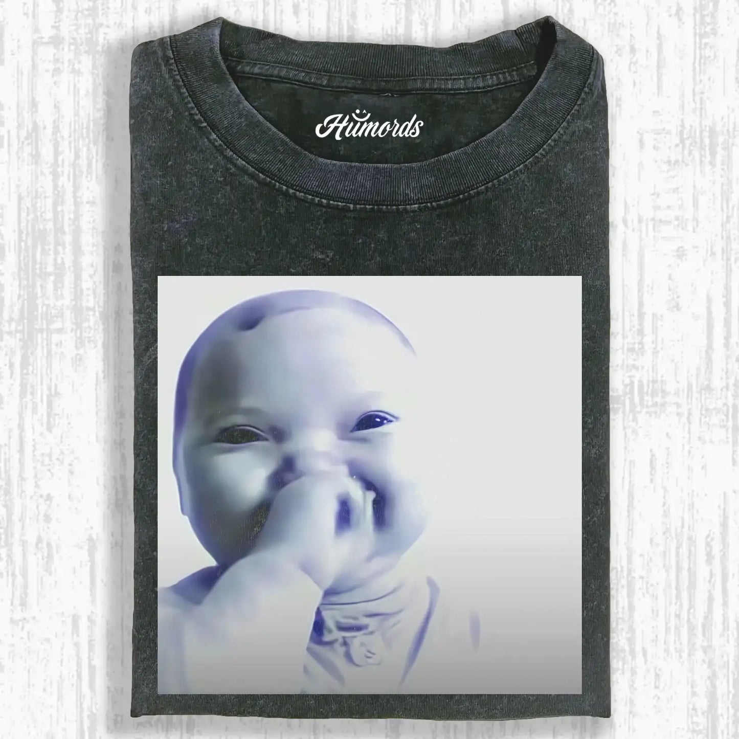 BABY MEME TEE