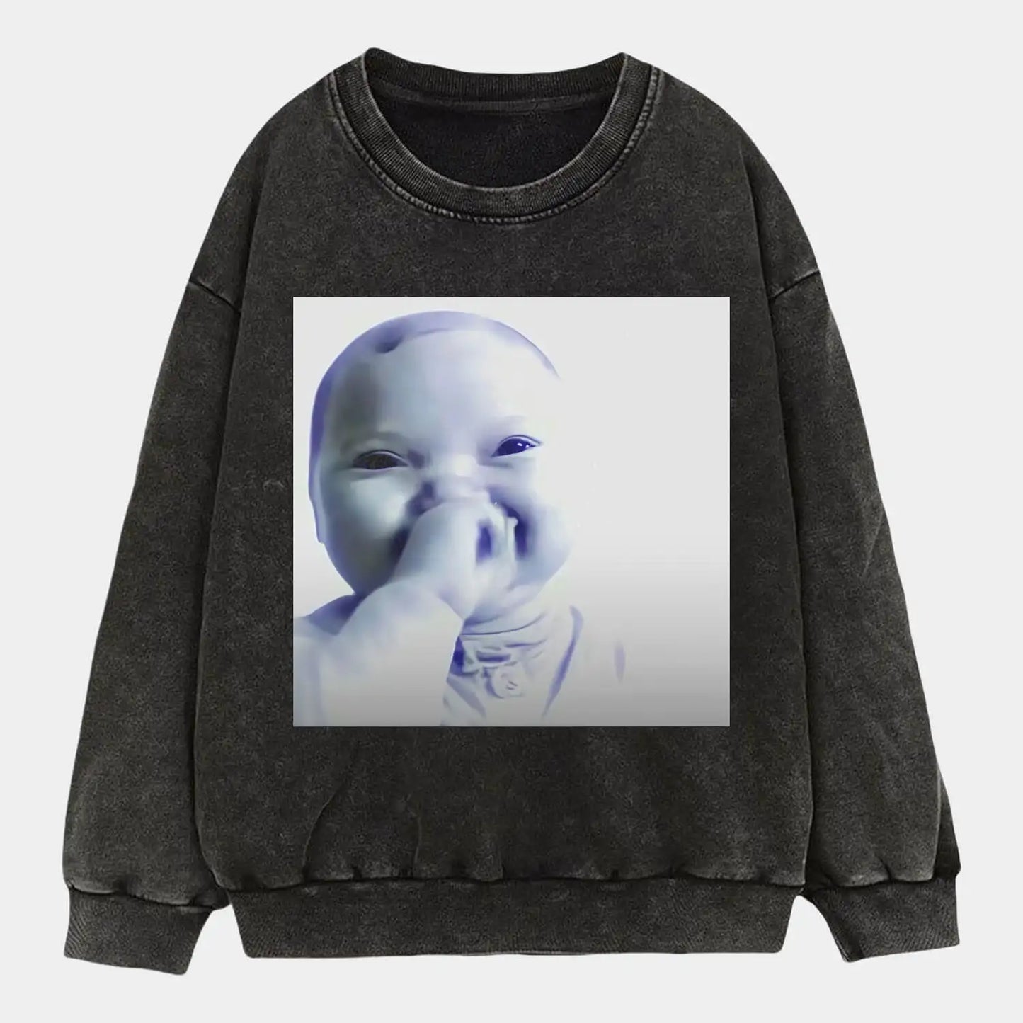 BABY MEME TEE