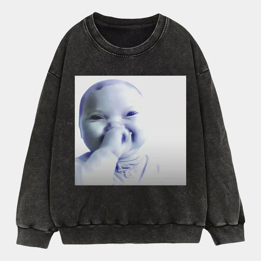 BABY MEME TEE