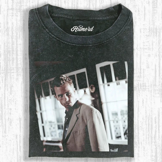 MEMENTO T-SHIRT V1.2
