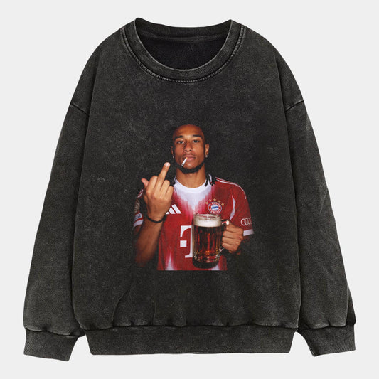 Michael Olise Tee - HUMRODS