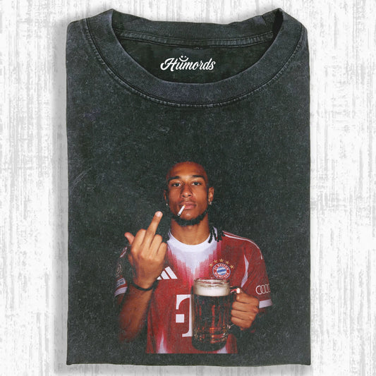 Michael Olise Tee - HUMRODS