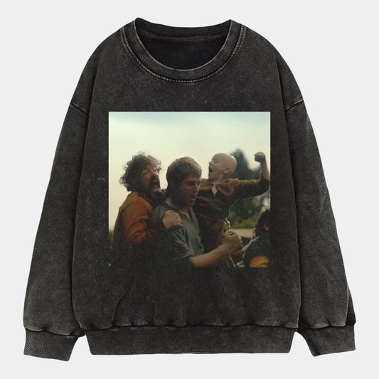 PEPPER SWEATSHIRT