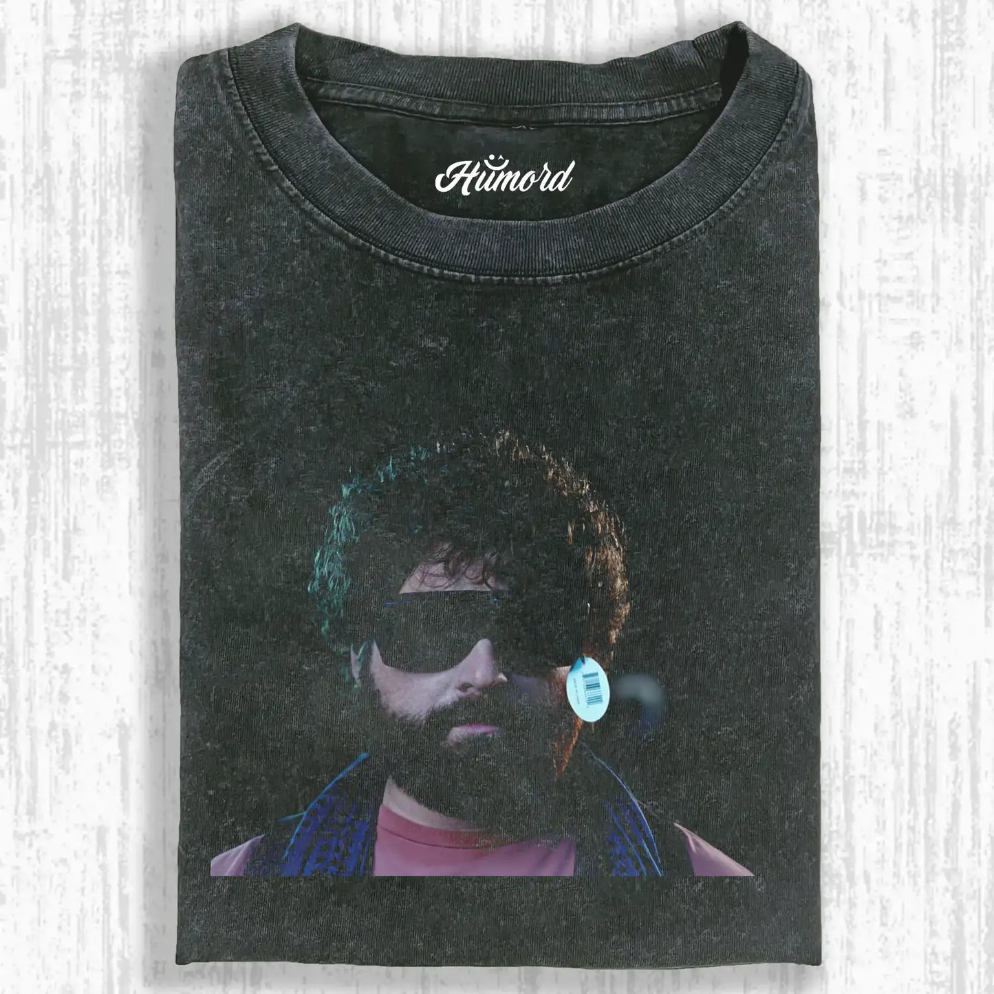 DUE DATE T-SHIRT V1.5