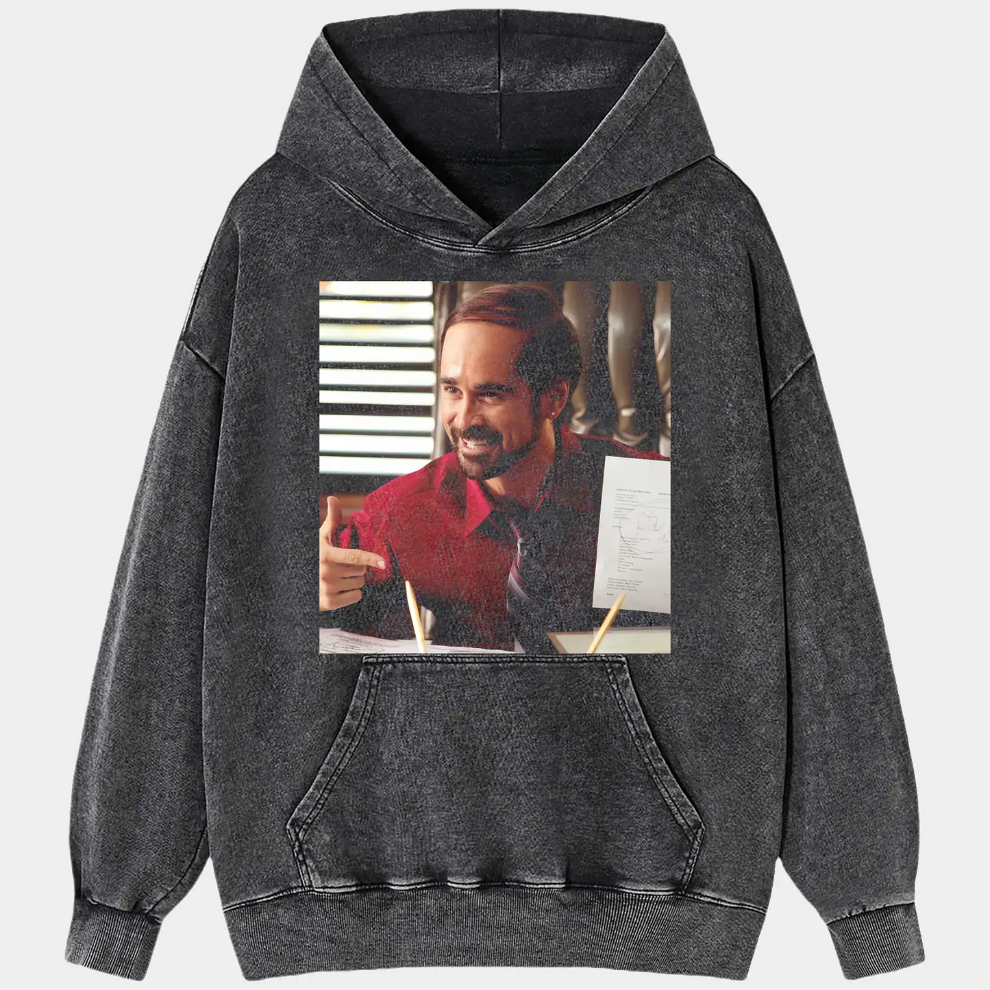 HORRIBLE BOSSES T-SHIRT V1.4