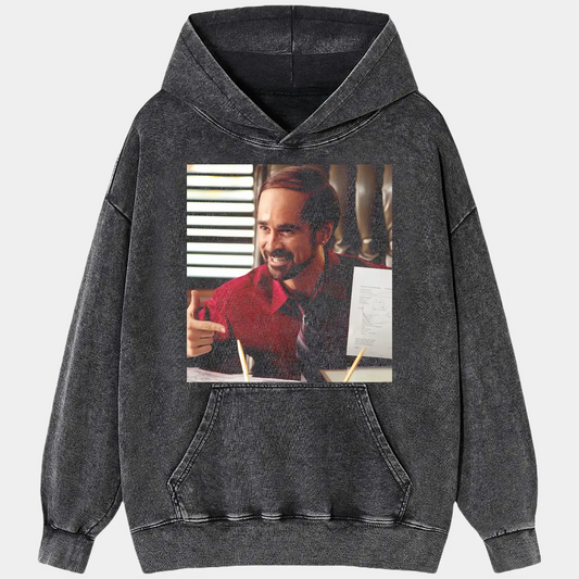 HORRIBLE BOSSES T-SHIRT V1.4