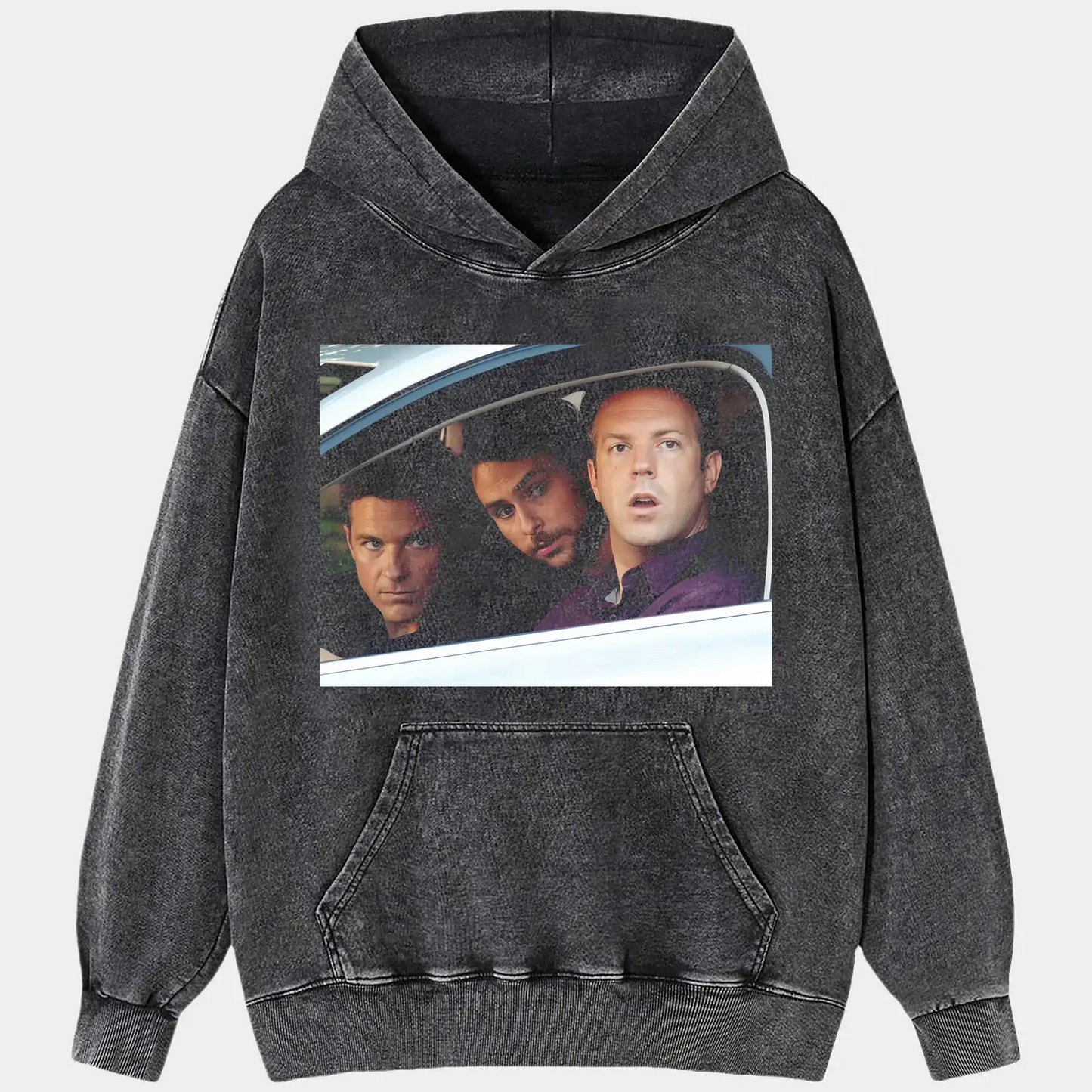 HORRIBLE BOSSES T-SHIRT V1.5