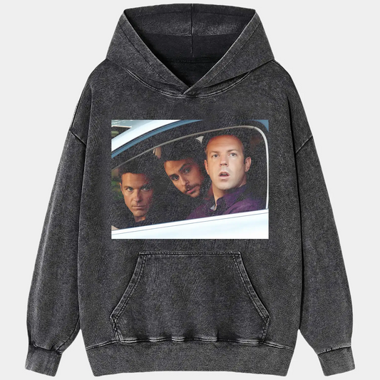 HORRIBLE BOSSES T-SHIRT V1.5