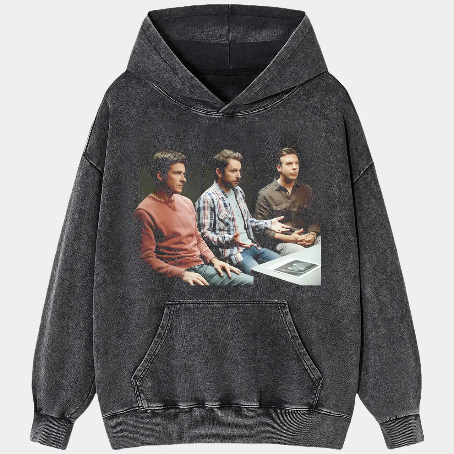 HORRIBLE BOSSES T-SHIRT V1.7