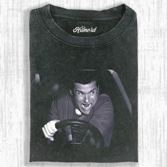 HORRIBLE BOSSES T-SHIRT V1.8