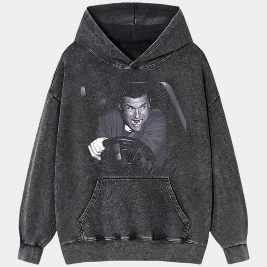 HORRIBLE BOSSES T-SHIRT V1.8