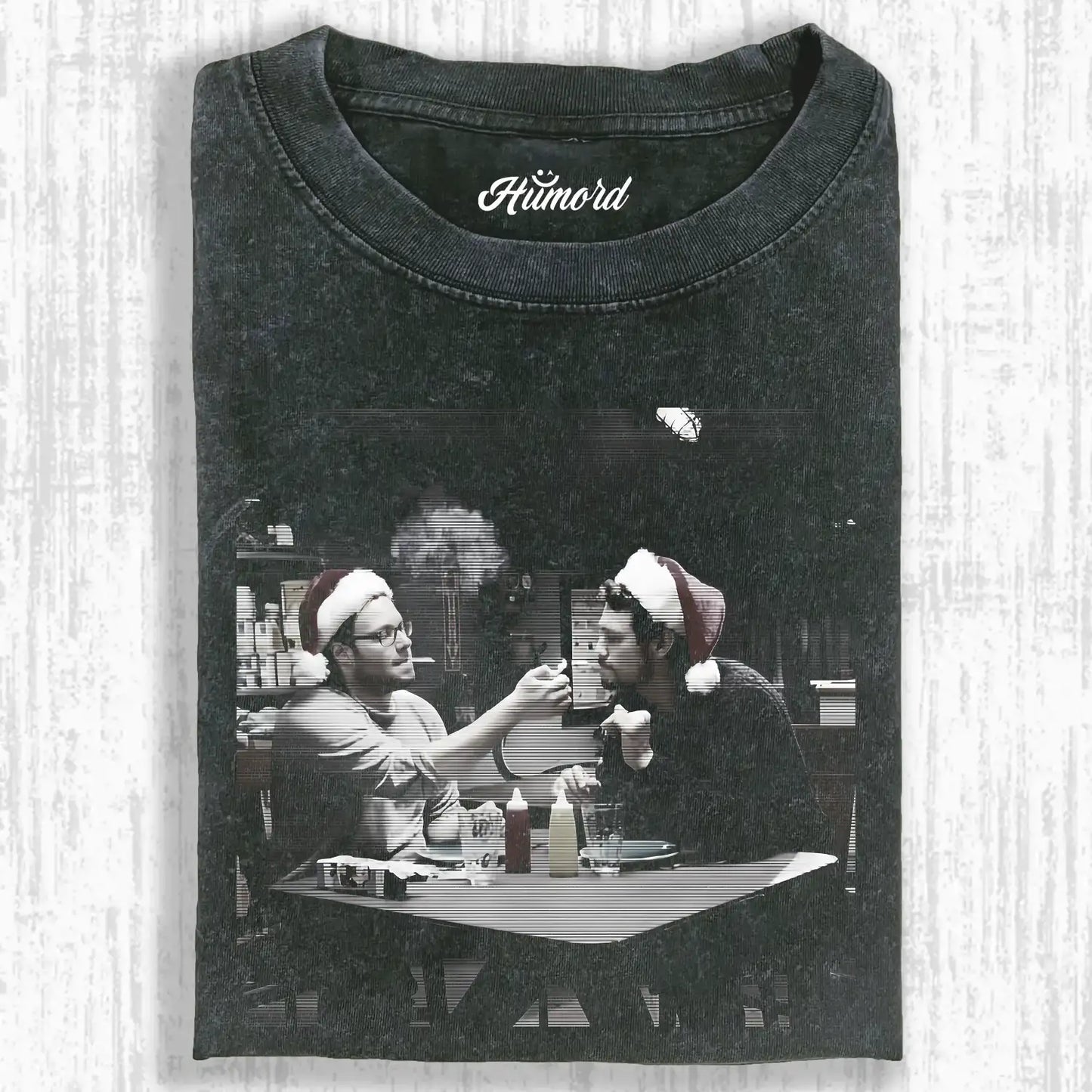 THIS IS THE END T-SHIRT V1.9