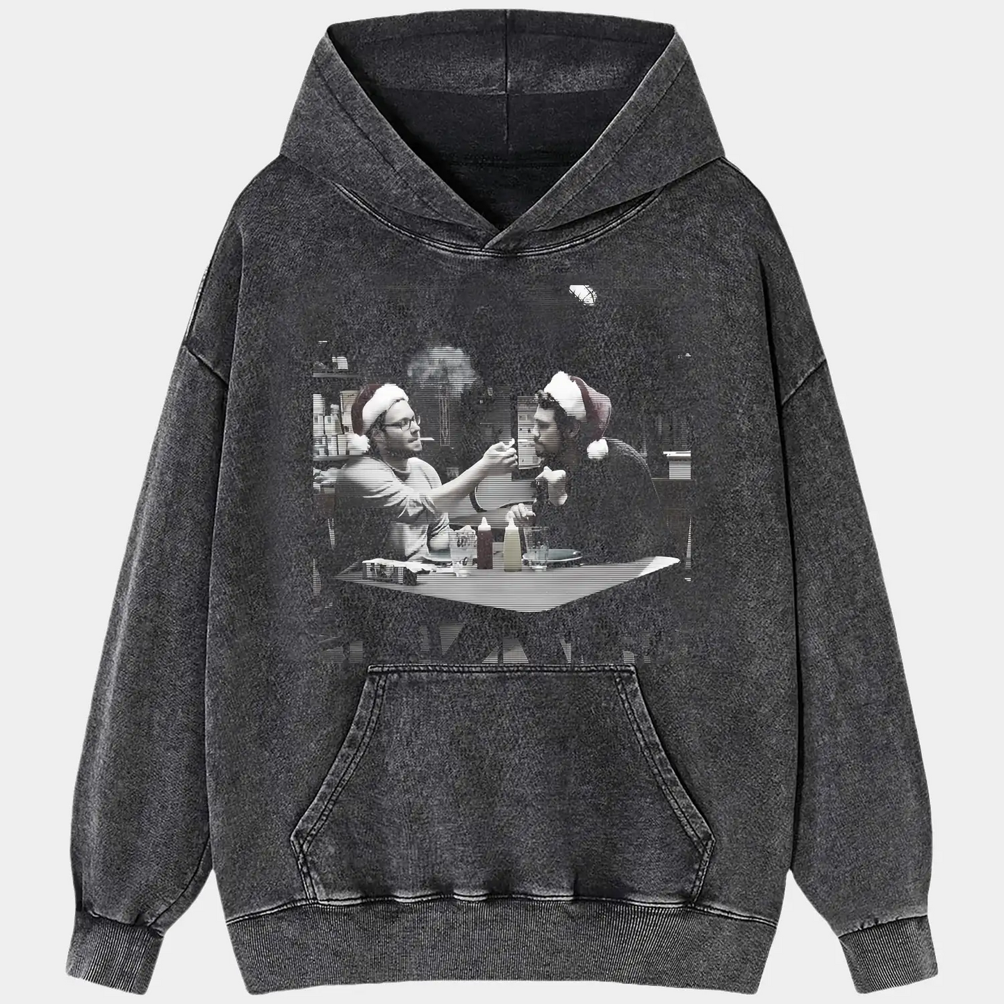 THIS IS THE END T-SHIRT V1.9