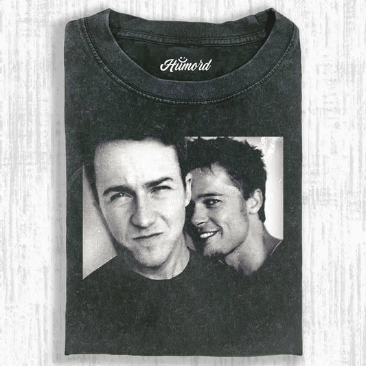 FIGHT CLUB T-SHIRT V3.1