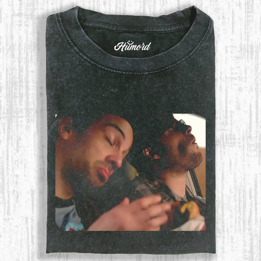 THIS IS THE END T-SHIRT V1.5