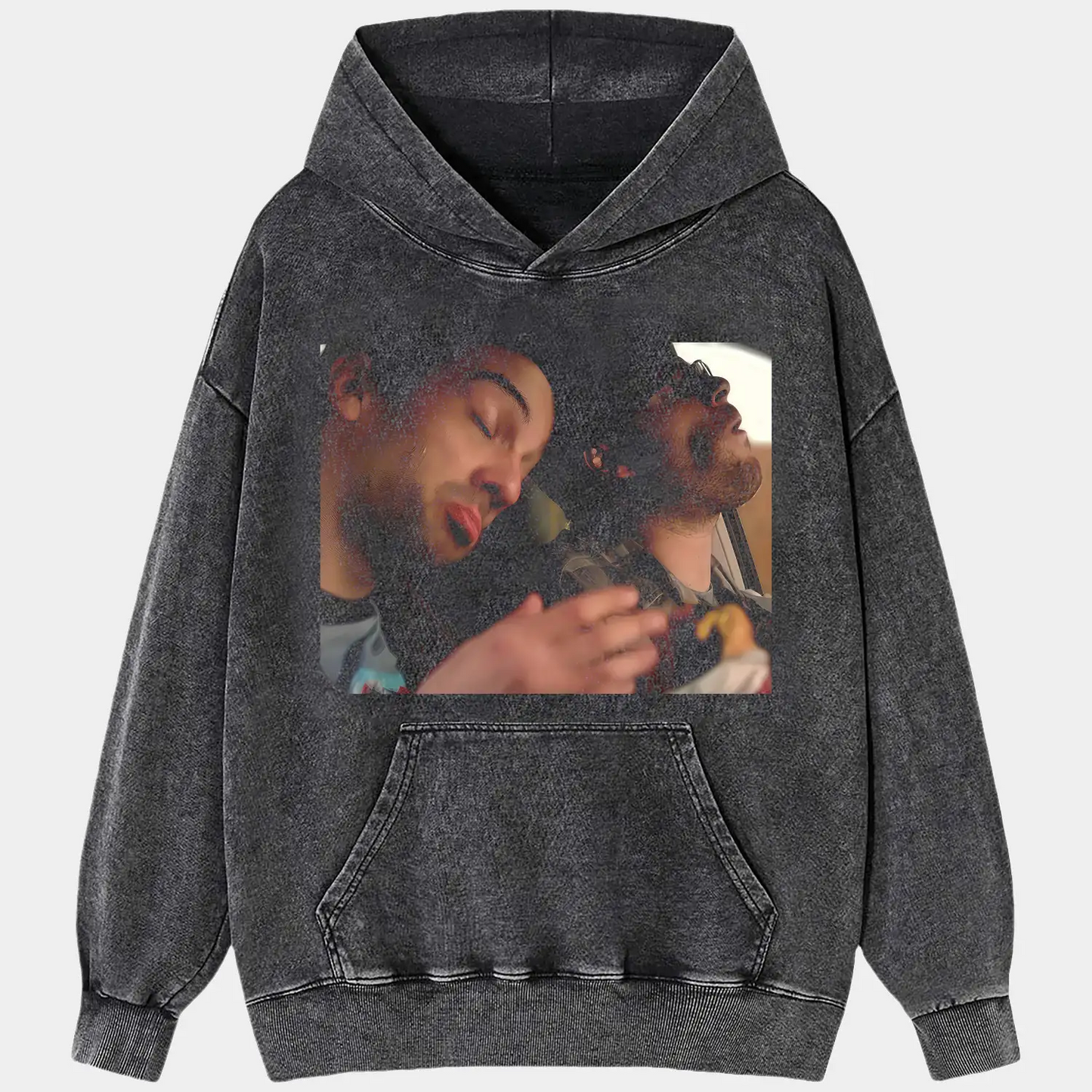 THIS IS THE END T-SHIRT V1.5