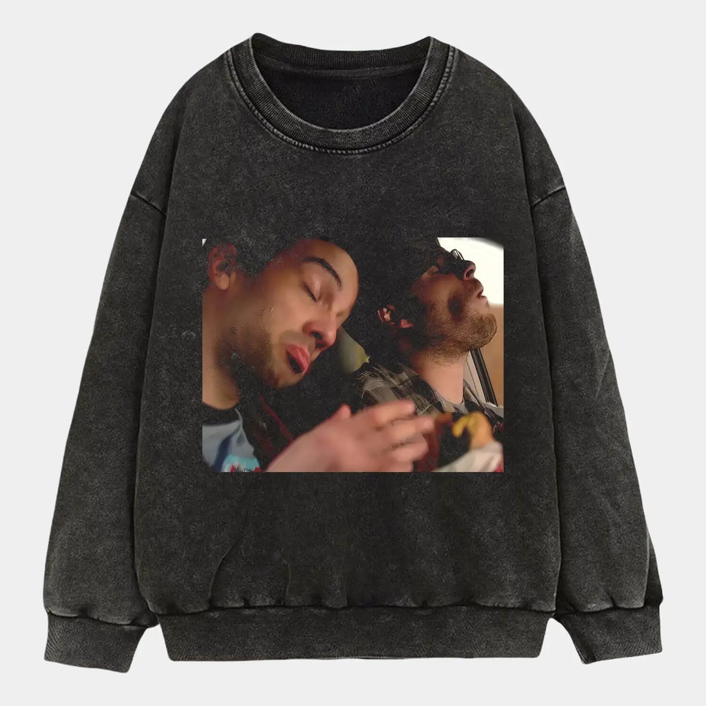 THIS IS THE END T-SHIRT V1.5