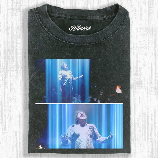 THIS IS THE END T-SHIRT V1.6