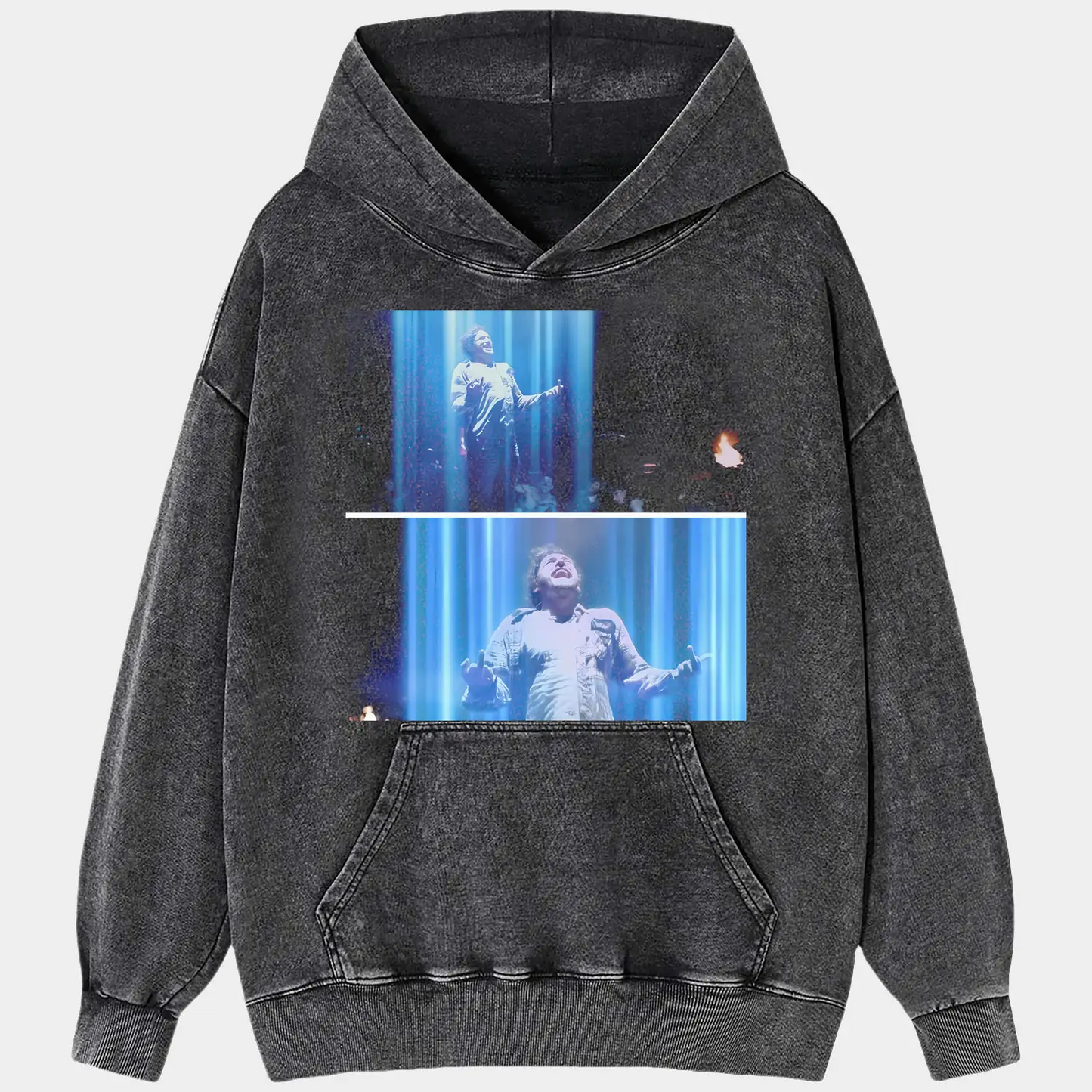 THIS IS THE END T-SHIRT V1.6