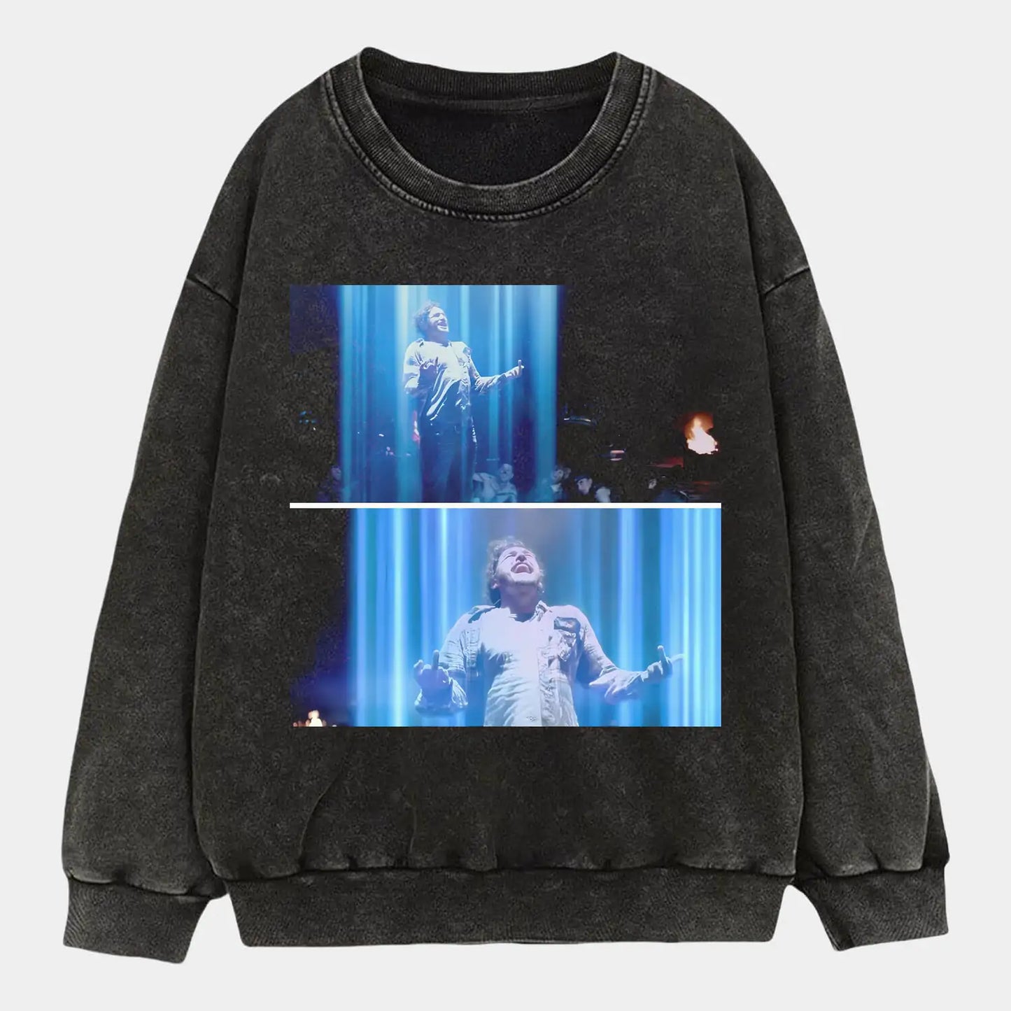 THIS IS THE END T-SHIRT V1.6