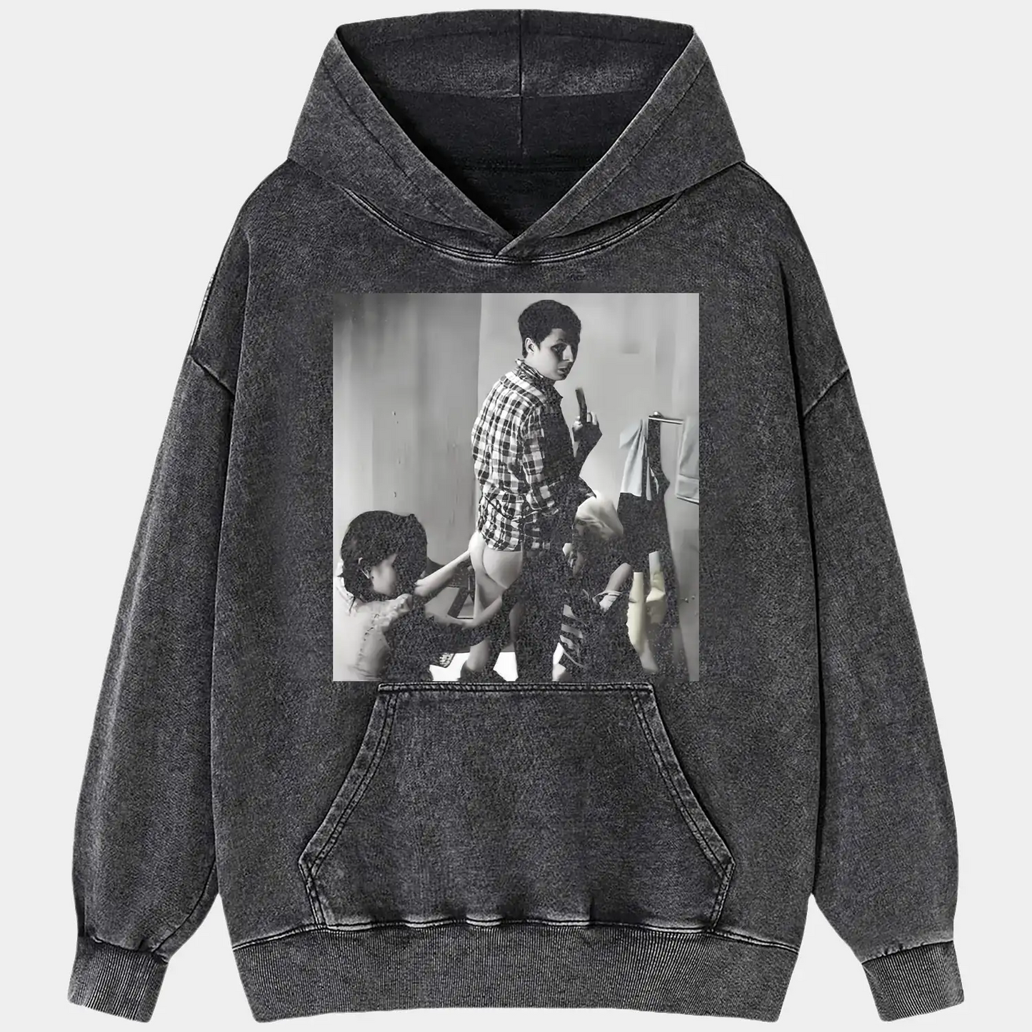 THIS IS THE END T-SHIRT V1.7