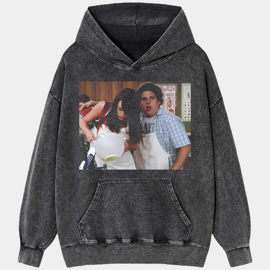 SUPERBAD T-SHIRT V1.7