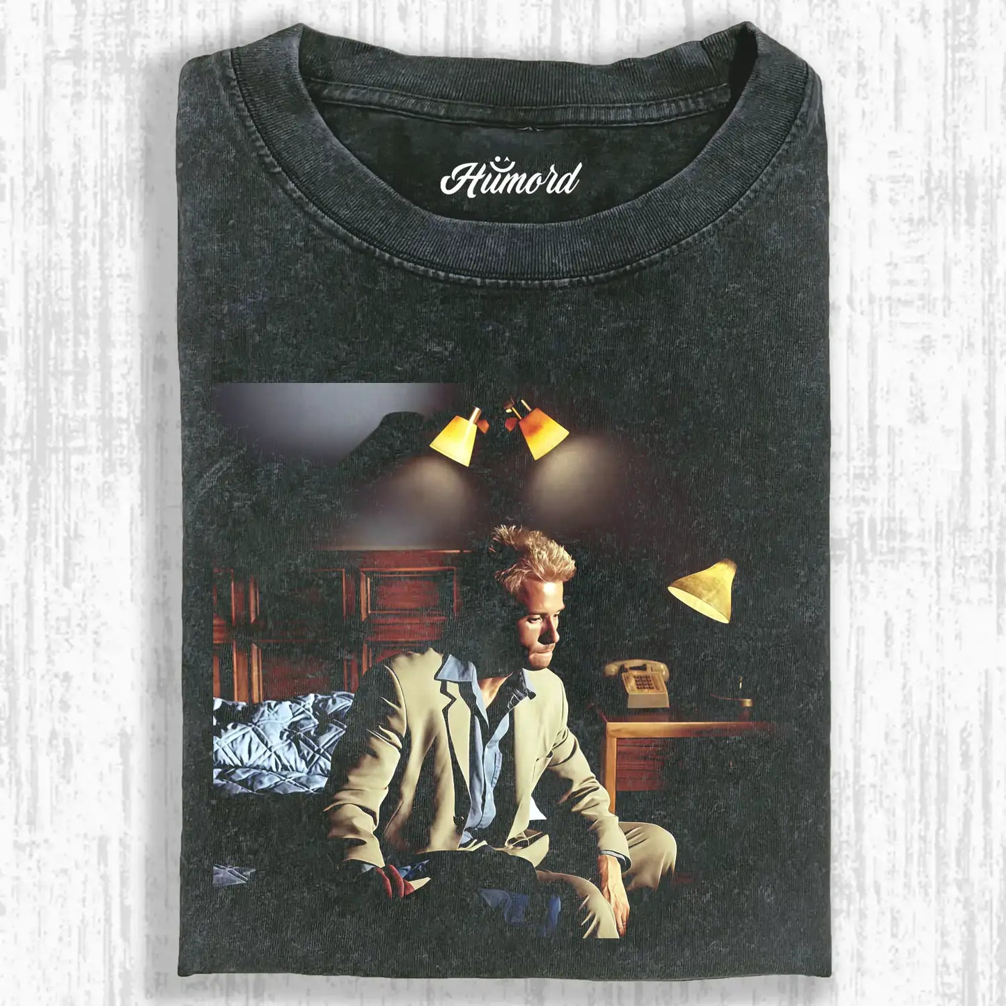 MEMENTO T-SHIRT V1.5