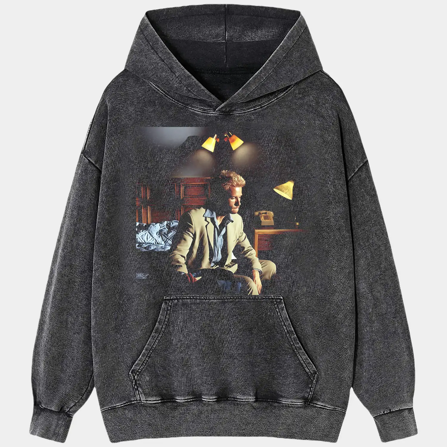 MEMENTO T-SHIRT V1.5