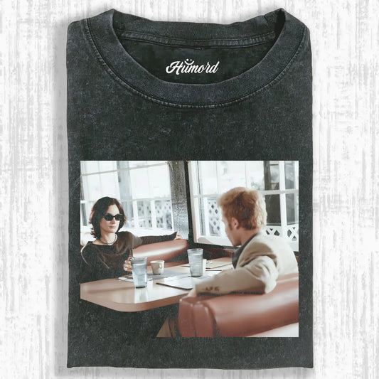 MEMENTO T-SHIRT V1.6