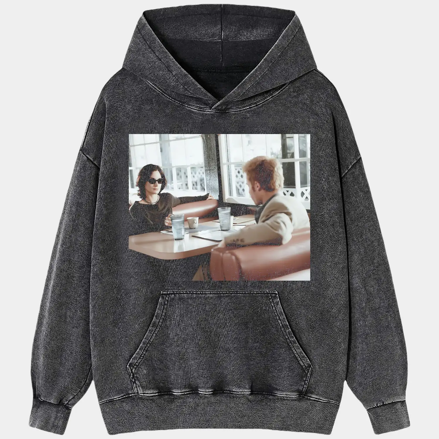 MEMENTO T-SHIRT V1.6