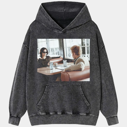 MEMENTO T-SHIRT V1.6