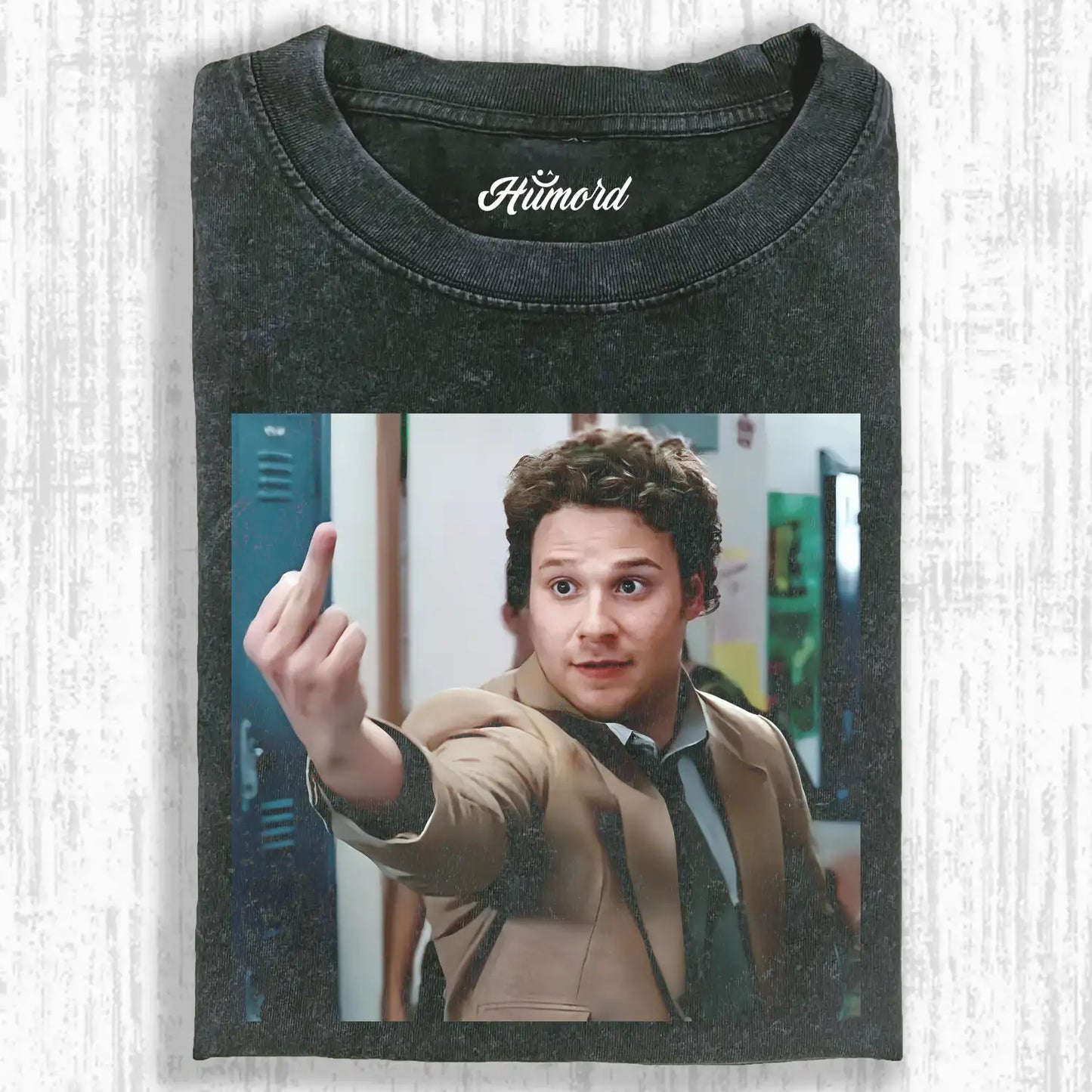 PINEAPPLE EXPRESS T-SHIRT V1.8