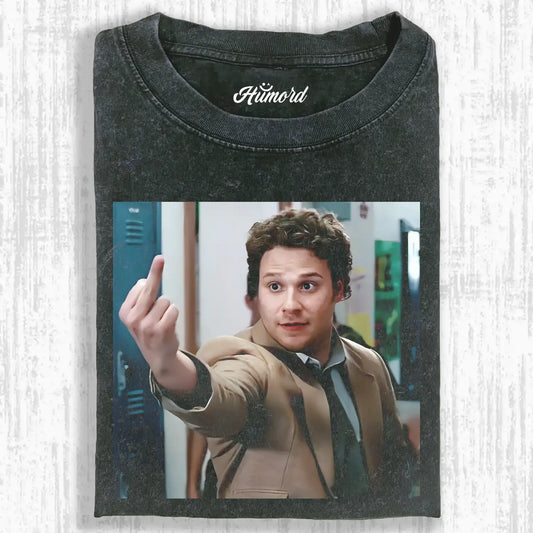 PINEAPPLE EXPRESS T-SHIRT V1.8