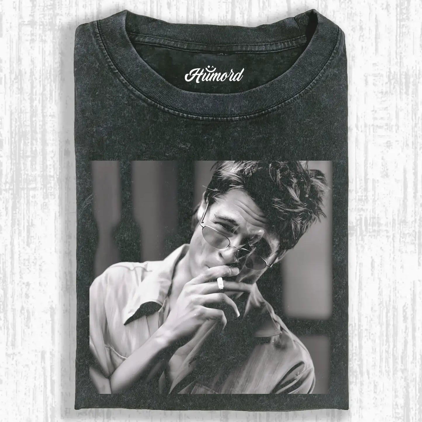 FIGHT CLUB T-SHIRT V3.5