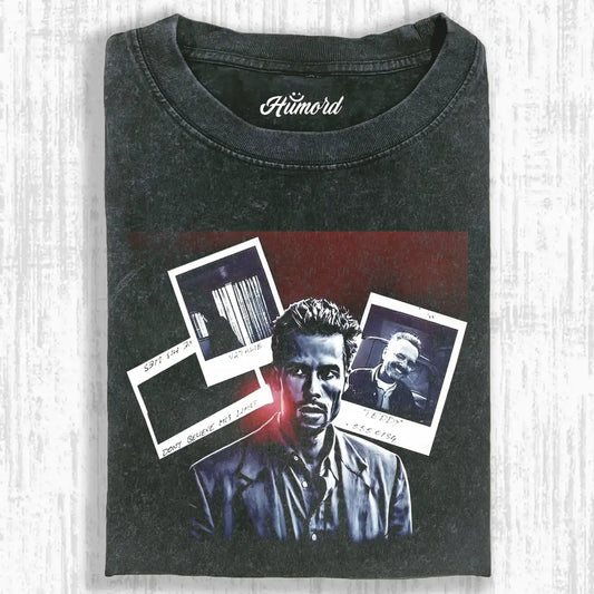 MEMENTO T-SHIRT V1.7