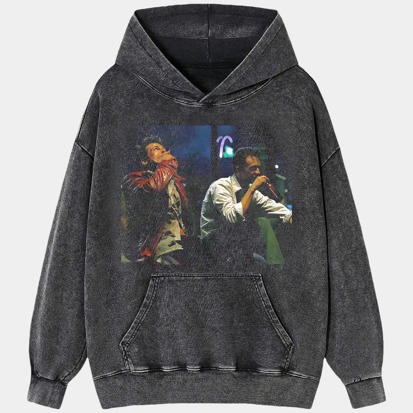 FIGHT CLUB T-SHIRT V3.6