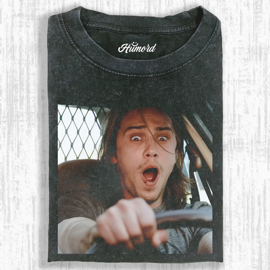 PINEAPPLE EXPRESS T-SHIRT V1.3