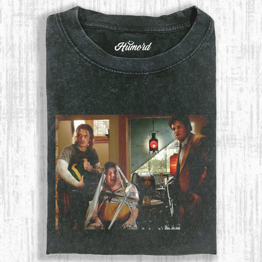 PINEAPPLE EXPRESS T-SHIRT V1.4
